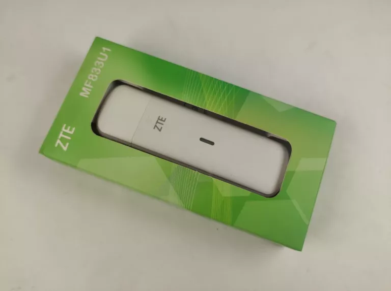 MODEM ZTE MF833U1 4G