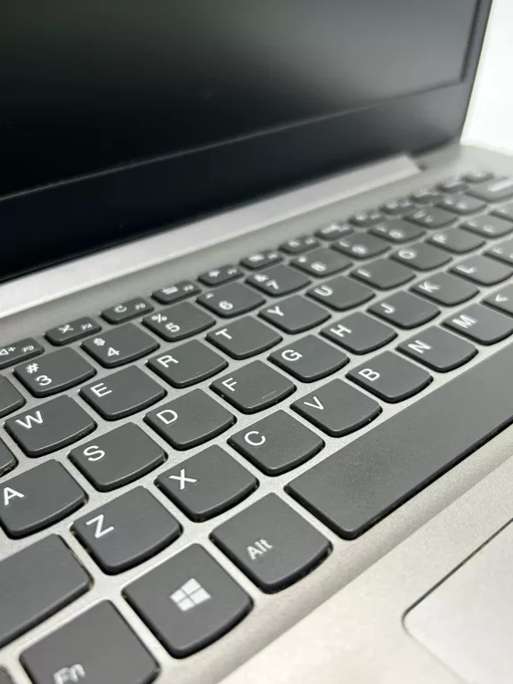 LAPTOP LENOVO IDEAPAD S130-14IGM I-PENTIUM SILVER N5000/4GB/128GB SSD/WIN1