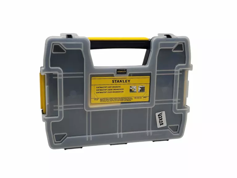 STANLEY ORGANIZER REGULOWANY SORT MASTER 295 X 65MM STST1-70720