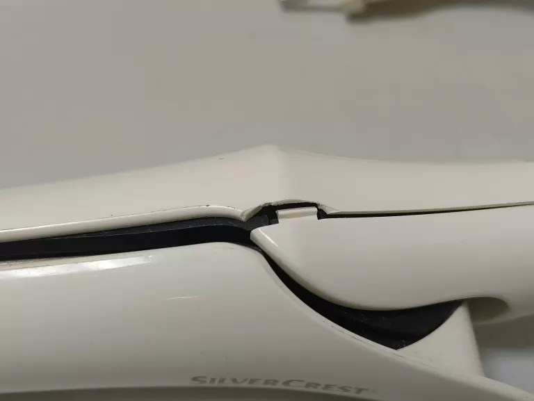 PROSTOWNICA SILVERCREST SHS 25 A1