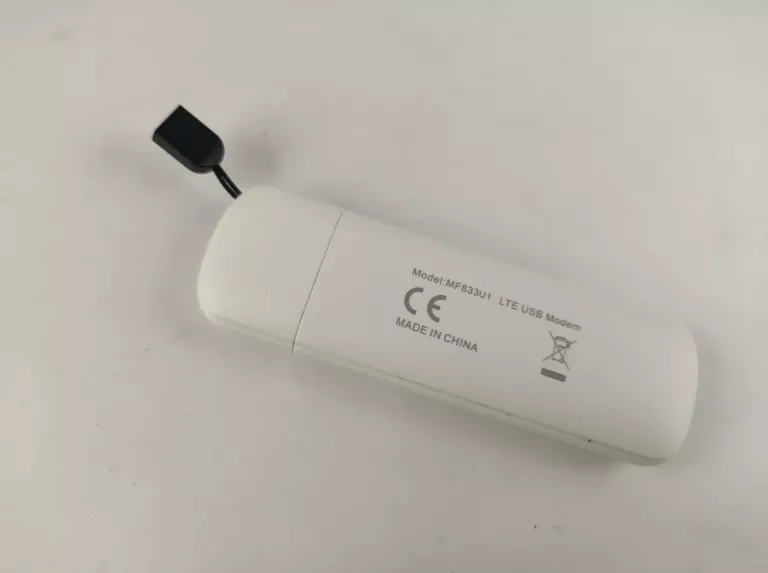 MODEM ZTE MF833U1 4G