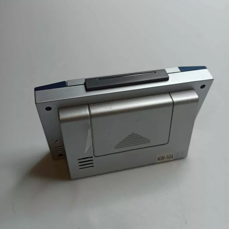 RADIO BUDZIK DCF