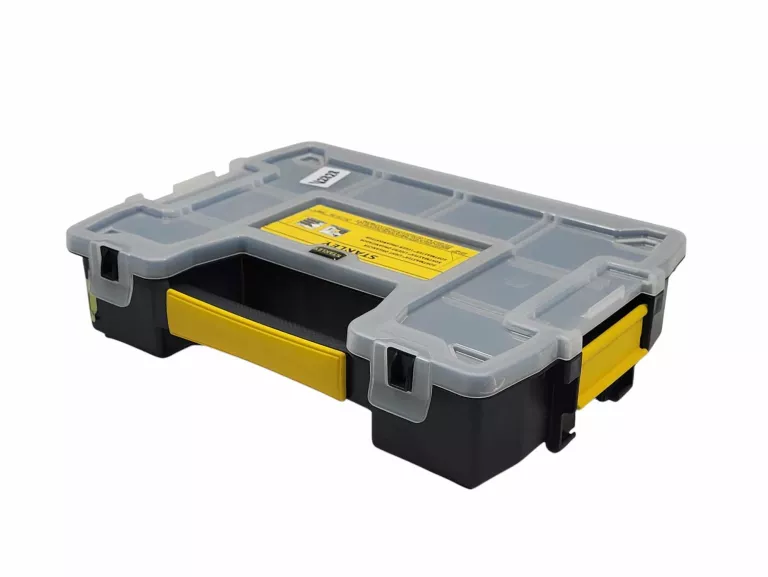 STANLEY ORGANIZER REGULOWANY SORT MASTER 295 X 65MM STST1-70720