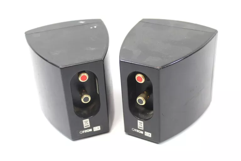 2X GŁOŚNIK SATELITA CANTON CX