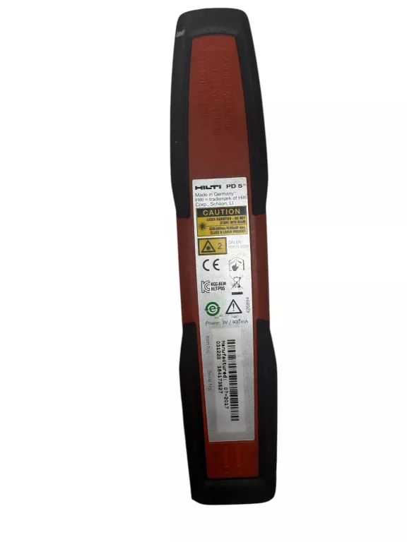 DALMIERZ HILTI PD5