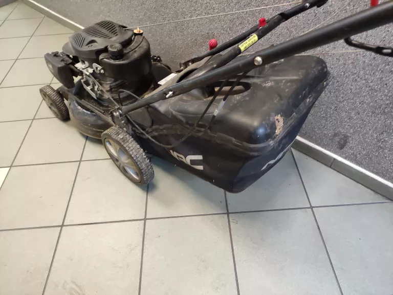 KOSIARKA SPALINOWA Z NAPEDEM NAC X510VHY