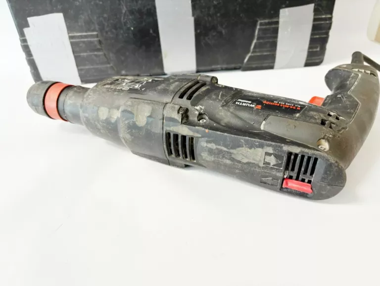 WURTH MŁOTOWIERTARKA H 24-MLE SDS PLUS 750 W