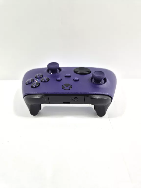 PAD XBOX SERIES S FIOLETOWY