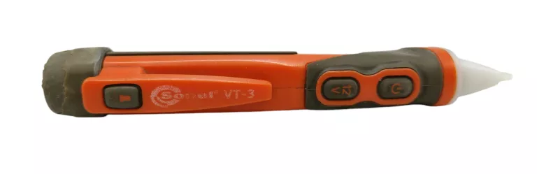 BEZDOTYKOWY WSKAŹNIK NAPIĘCIA SONEL VT-3