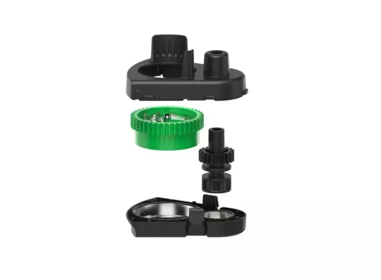 ORYGINALNY SPIRALIZER DO NAKŁADKI KROJĄCEJ THERMOMIX VORWERK TM6 / TM5