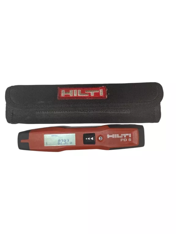 DALMIERZ HILTI PD5
