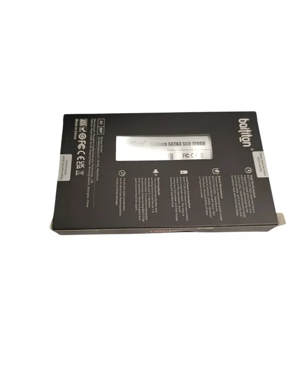 DYSK TWARDY BAITITON 2.5 SATA III WEWN.SSD 120 GB SSD 550 MB/S 530 MB/S