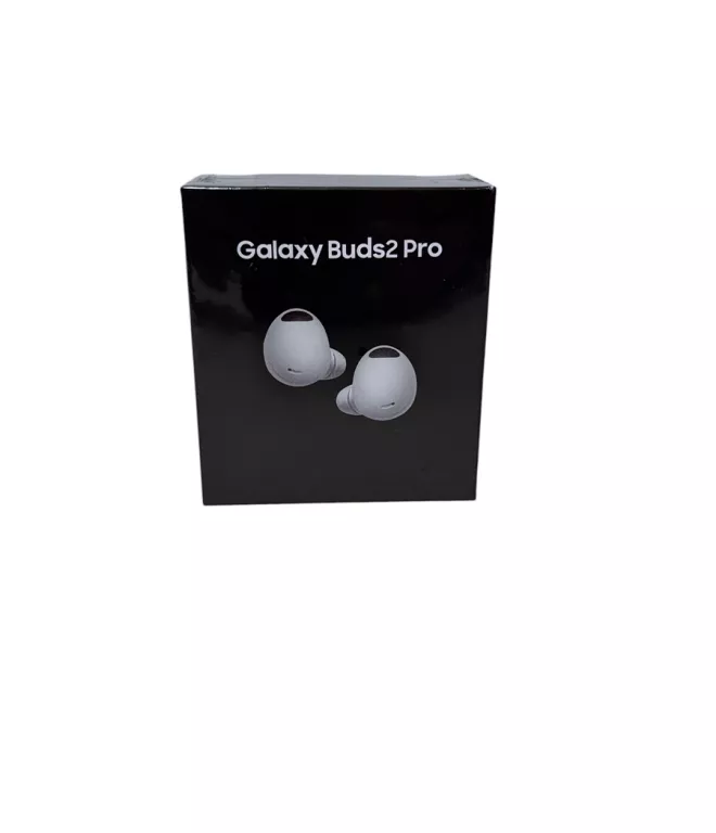 SAMSUNG GALAXY BUDS 2 PRO