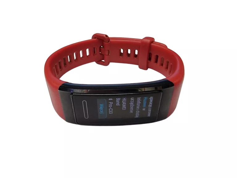 SMARTBAND HUAWEI BAND 4 PRO