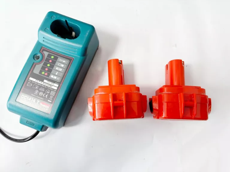WKRĘTARKA MAKITA 2-BIEGI 6270D 12V 2X 2.0AH WALIZKA