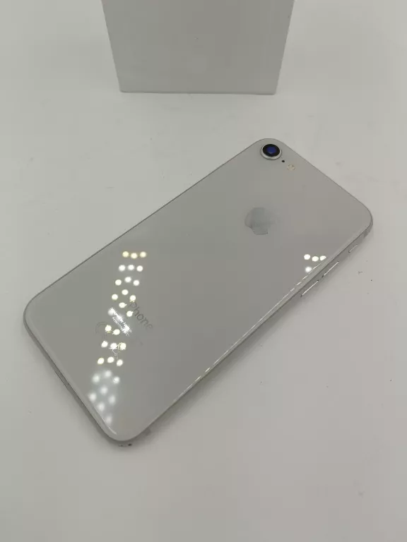 TELEFON IPHONE 8 64GB BIAŁY