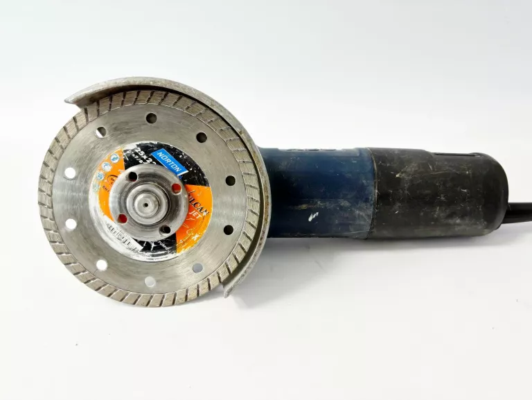 SZLIFIERKA KĄTOWA AEG WS 6-125 700W BEZ REGULACJI