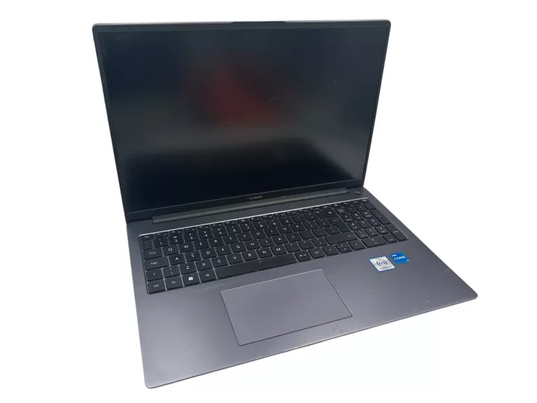 LAPTOP HUAWEI MATEBOOK D16 RLEF-X / I5-12450H; 16/500GB
