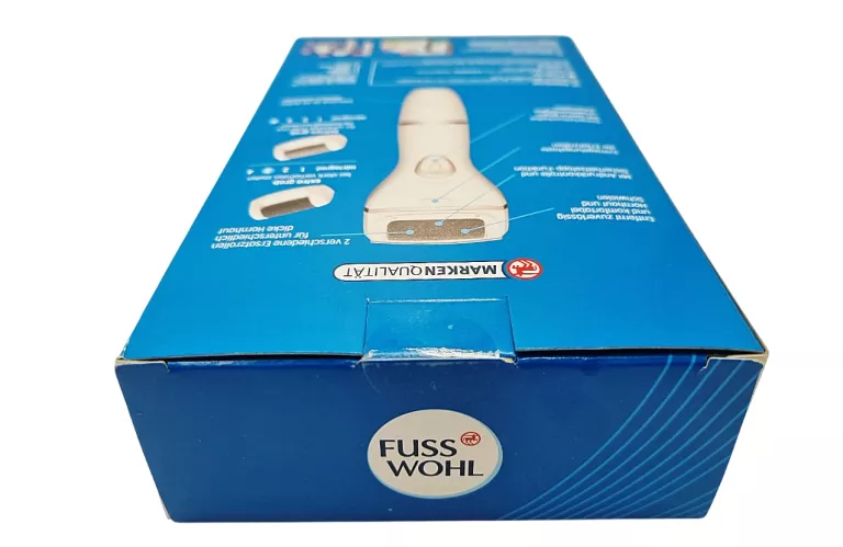 PILNIK DO STÓP ELEKTRYCZNY FUSSWOHL