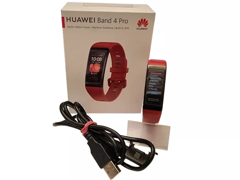 SMARTBAND HUAWEI BAND 4 PRO