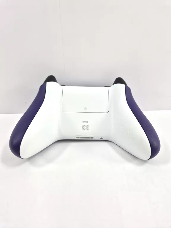 PAD XBOX SERIES S FIOLETOWY