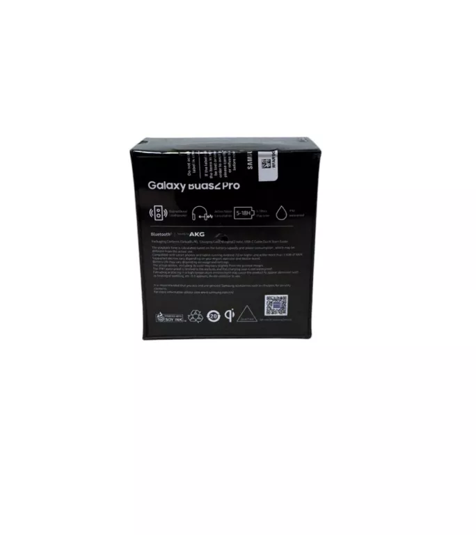 SAMSUNG GALAXY BUDS 2 PRO