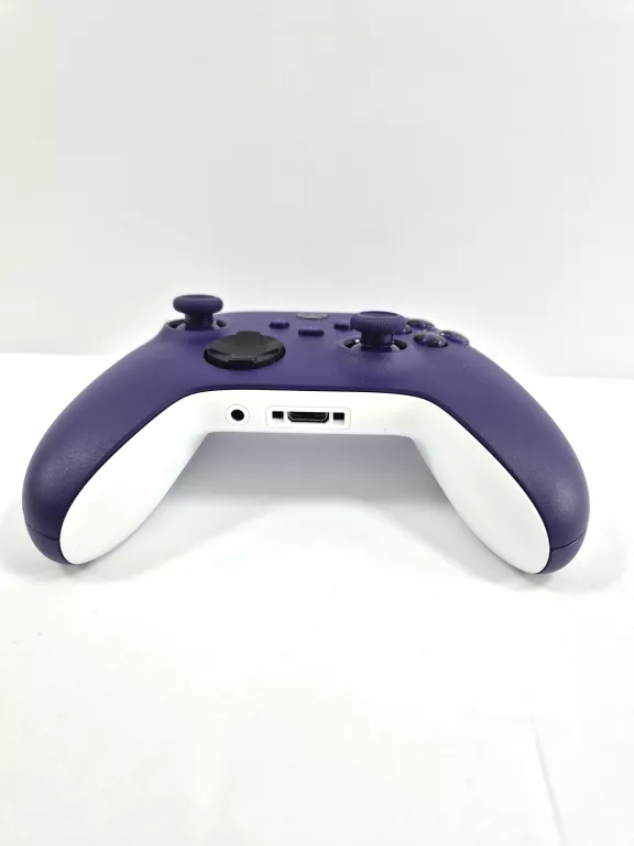 PAD XBOX SERIES S FIOLETOWY