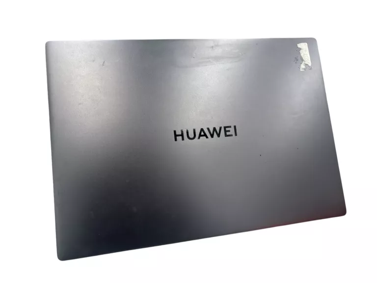 LAPTOP HUAWEI MATEBOOK D16 RLEF-X / I5-12450H; 16/500GB