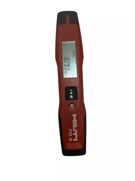 DALMIERZ HILTI PD5