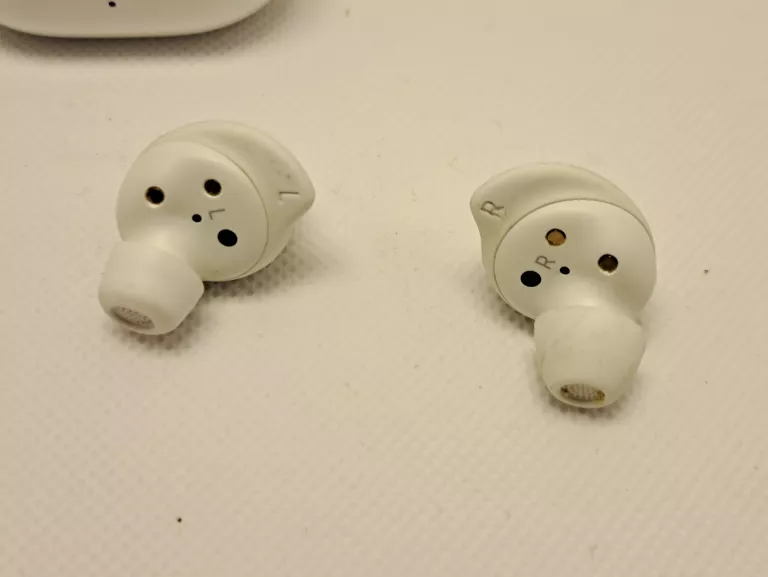 SŁUCHAWKI SAMSUNG GALAXY BUDS FE