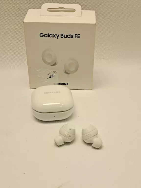 SŁUCHAWKI SAMSUNG GALAXY BUDS FE