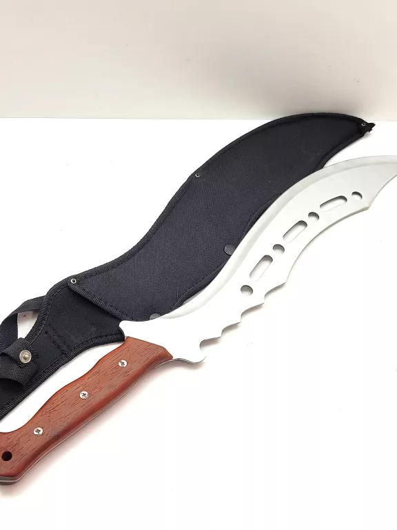 MACZETA ALLADYN 58 CM N-616