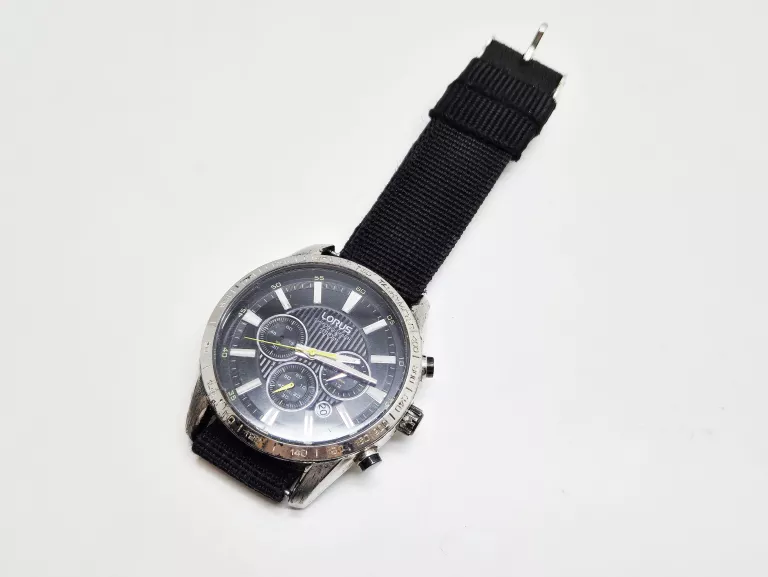 ZEGAREK LORUS VD53-X081