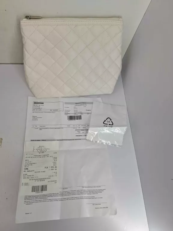 DEPILATOR LASEROWY PHILIPS LUMEA BRI958 3 NASADKI