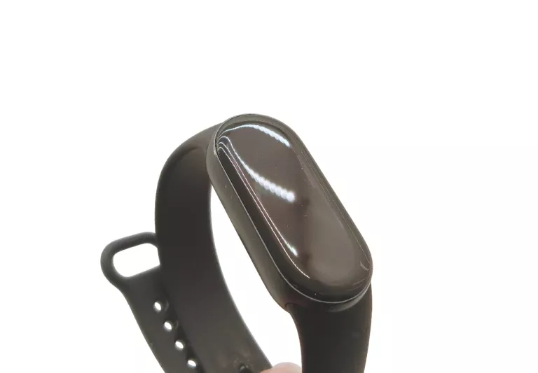 SMART OPASKA XIAOMI MI SMART BAND 9 BLACK PARAGON 20.11,24
