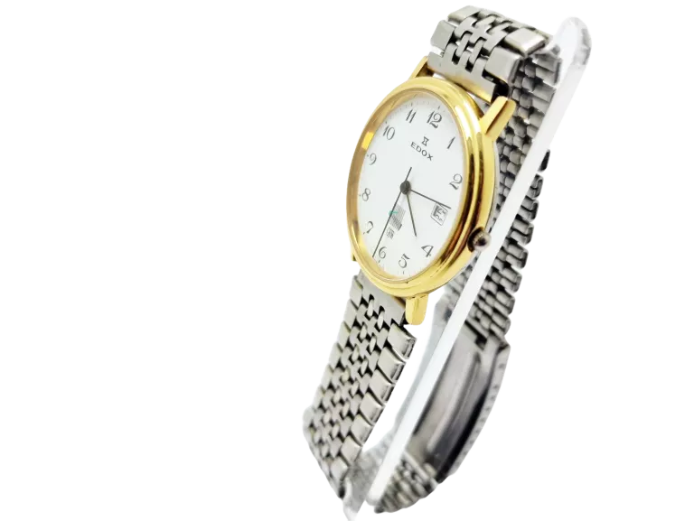 ZEGAREK EDOX GSW 25 LAT EDOX