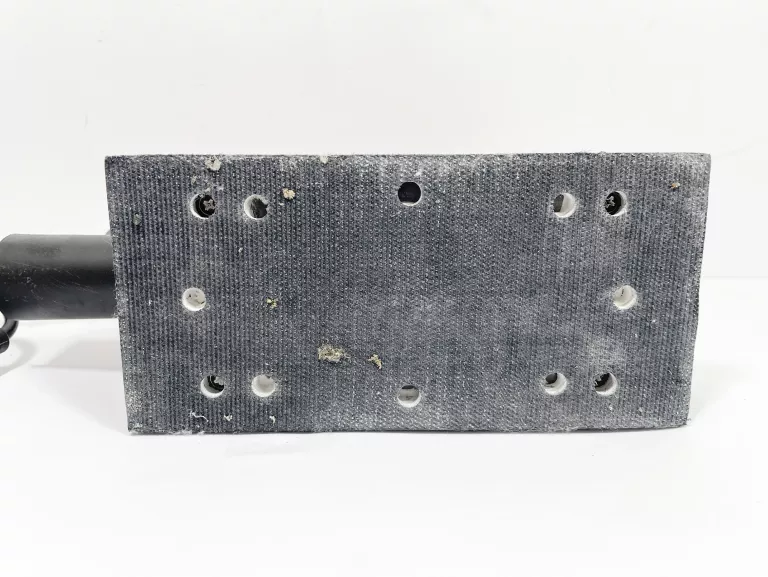 SZLIFIERKA OSCYLACYJNA TOOLTEC 150W KOMPLET OKAZJA