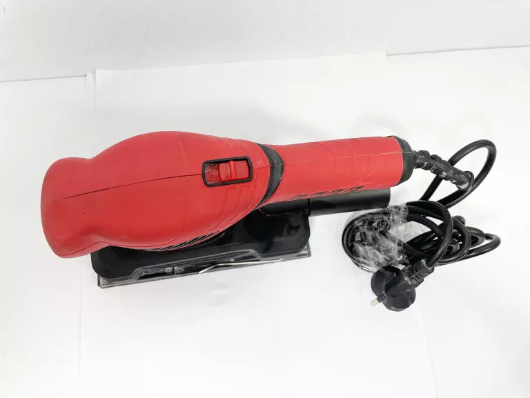 SZLIFIERKA OSCYLACYJNA TOOLTEC 150W KOMPLET OKAZJA