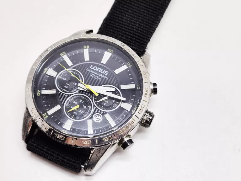 ZEGAREK LORUS VD53-X081