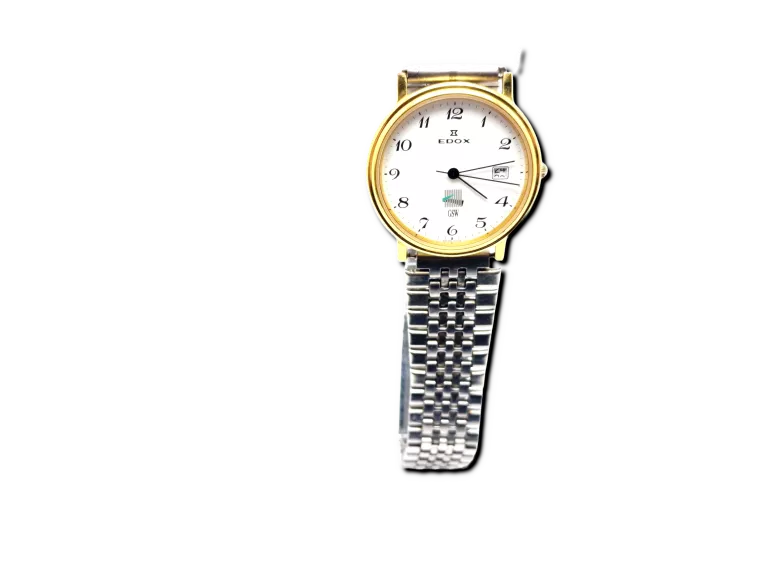 ZEGAREK EDOX GSW 25 LAT EDOX