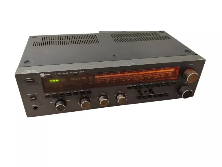 AMPLITUNER UNITRA ZRK AT 9115