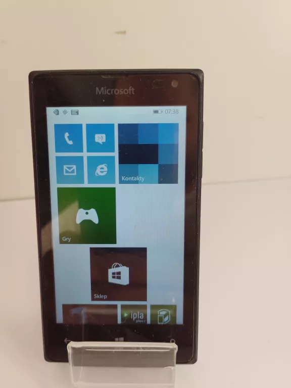 TELEFON MICROSOFT LUMIA 435