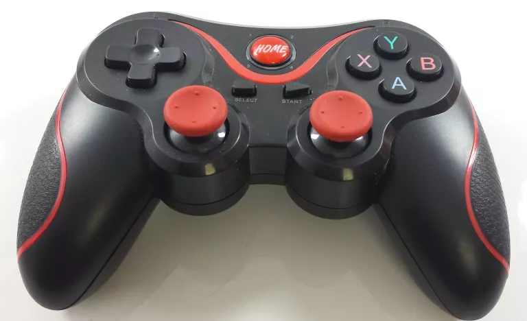 KONTROLER GAMEPAD PAD PC ANDROID DO TELEFONU BEZPRZEWODOWY BLUETOOTH