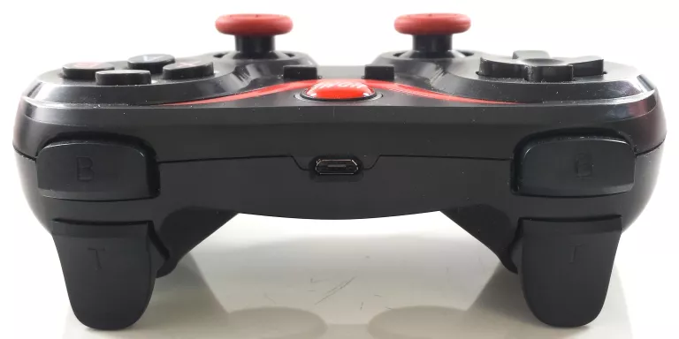 KONTROLER GAMEPAD PAD PC ANDROID DO TELEFONU BEZPRZEWODOWY BLUETOOTH