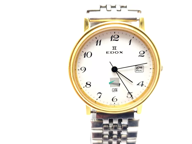 ZEGAREK EDOX GSW 25 LAT EDOX