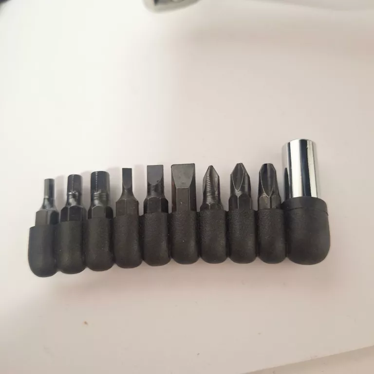 MULTITOOL STAINLESS 2CR