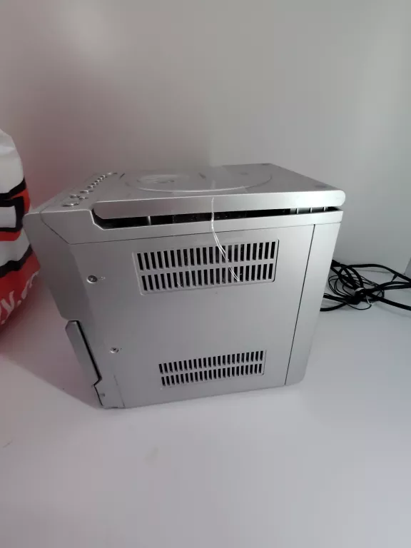 WIEŻA GRUNDIG VARIXX-UMS 4200
