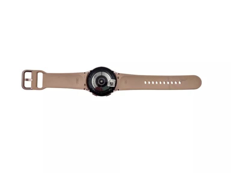 SAMSUNG GALAXY WATCH 4 SM-R865F 40MM LTE BLUETOOTH NFC WI-FI - ROŻOWY!