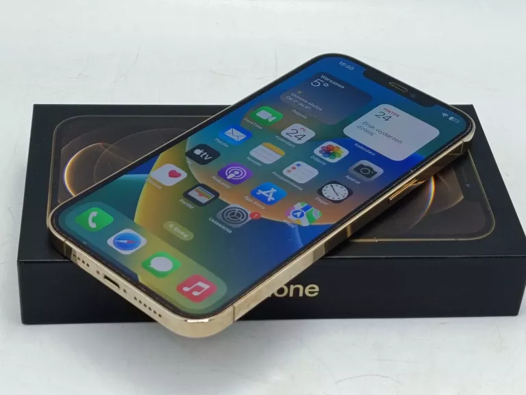 IPHONE 12 PRO MAX 128GB