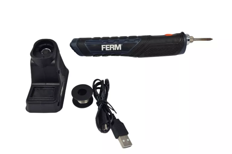 FERM LUTOWNICA BEZPRZEWODOWA SGM1027